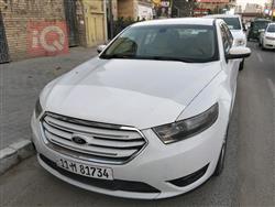 Ford Taurus
